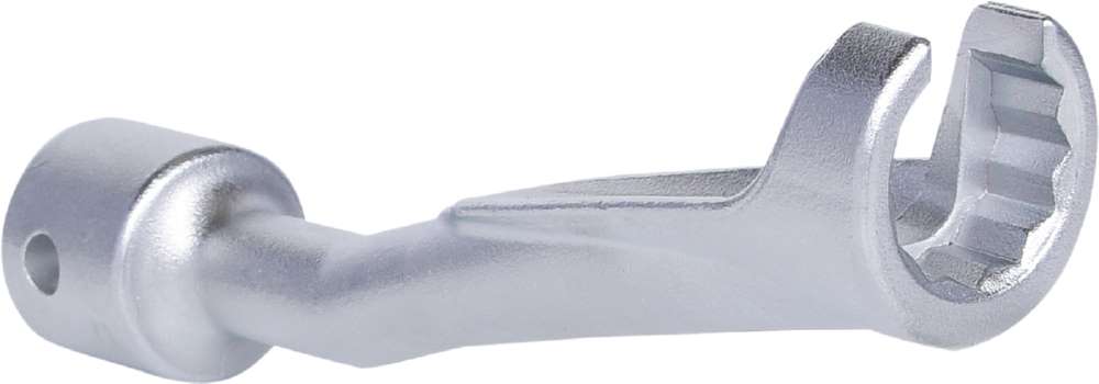 Produktbild KS Tools Lambda Sonden und Injektorleitungs Schlüssel Schlüsselweite 17 mm bild 3