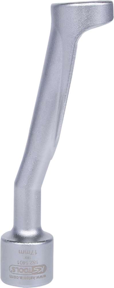 Produktbild KS Tools Lambda Sonden und Injektorleitungs Schlüssel Schlüsselweite 17 mm bild 5