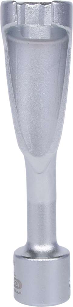 Produktbild KS Tools Lambda Sonden und Injektorleitungs Schlüssel Schlüsselweite 17 mm bild 6