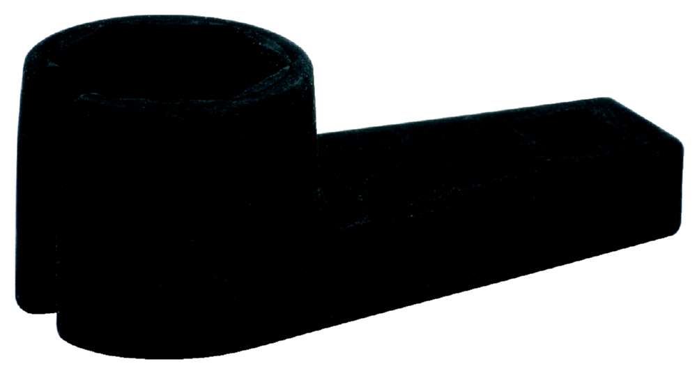 Produktbild KS Tools 3/8 Zoll Lambdasonden Stecknuss extra flach Profilgrösse 22 mm Gesamtlänge 31 mm