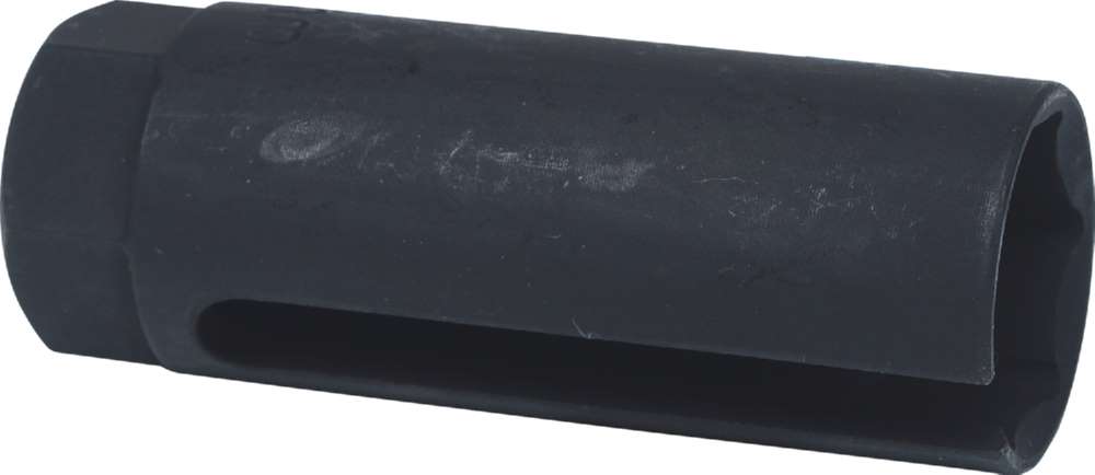 Produktbild KS Tools 3/8 Lambdasonden Stecknuss tief geschlitzt Profilgrösse 22 mm bild 5