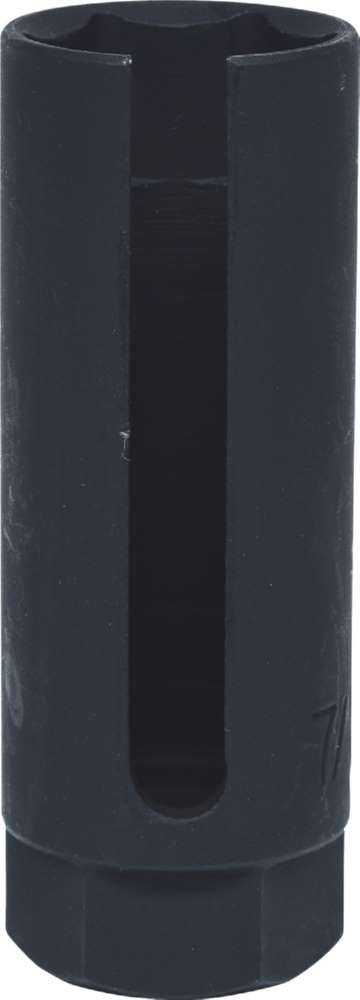 Produktbild KS Tools 3/8 Lambdasonden Stecknuss tief geschlitzt Profilgrösse 22 mm bild 8