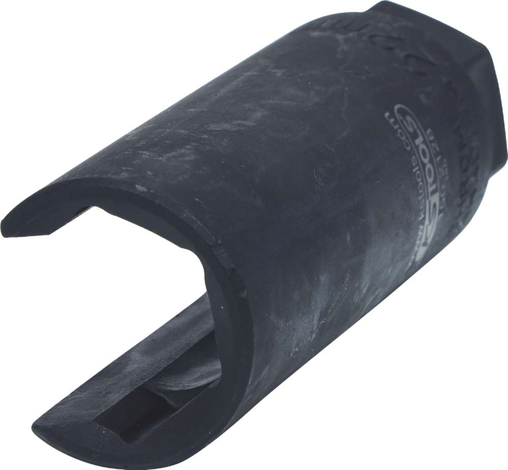 Produktbild KS Tools 3/8 Zoll Lambdasonden Stecknuss tief geschlitzt Profilgrösse 22 mm