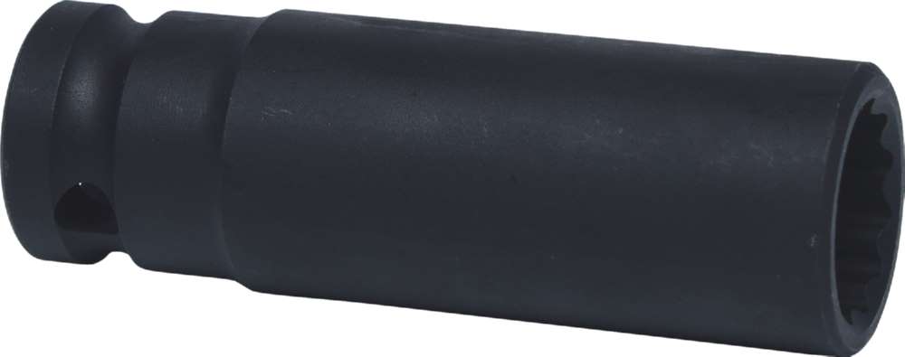 Produktbild KS Tools 1/2 Zoll 12-kant-Kraft-Stecknuss lang 17 mm bild 5