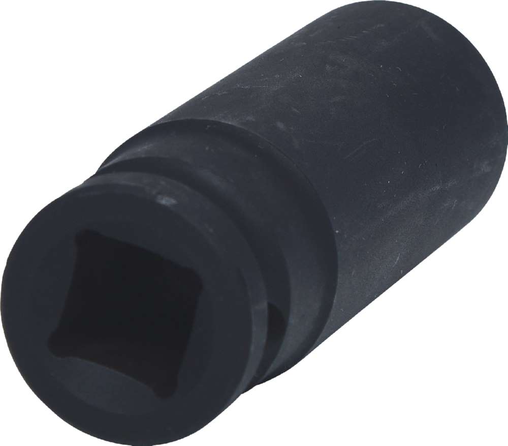 Produktbild KS Tools 1/2 Zoll 12-kant-Kraft-Stecknuss lang 19 mm Gesamtlänge 78 mm bild 4