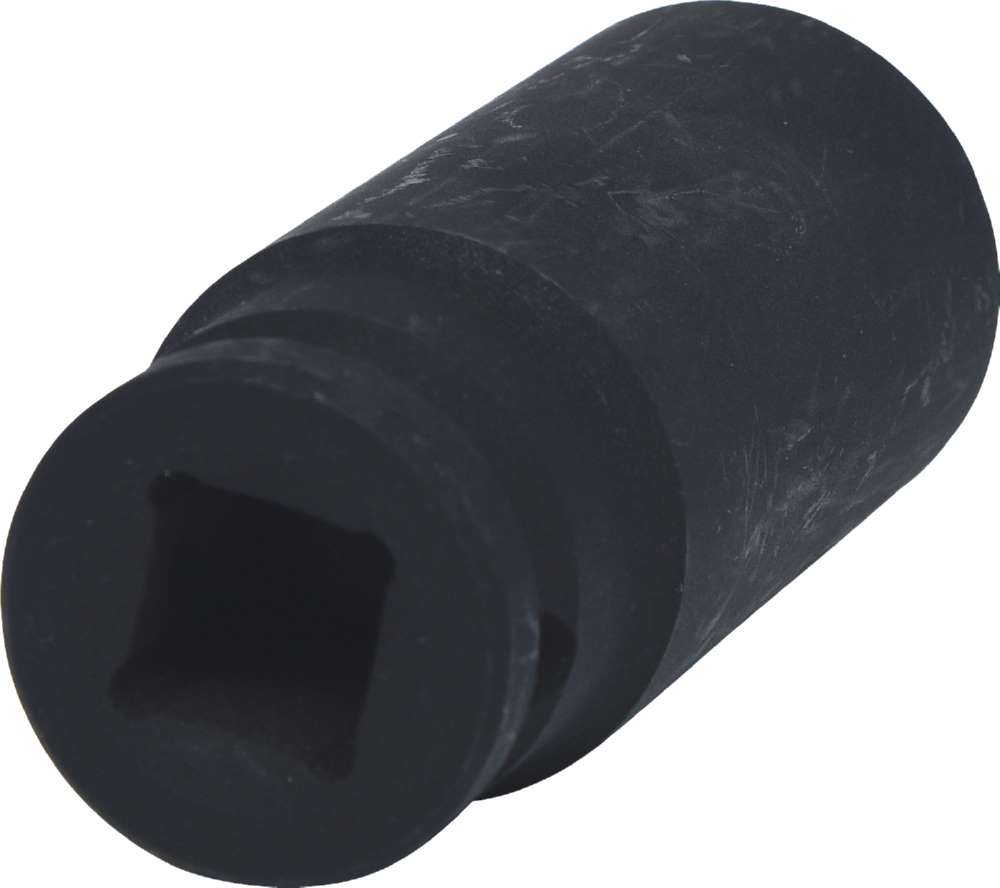 Produktbild KS Tools 1/2 Zoll 12-kant-Kraft-Stecknuss lang 22 mm Gesamtlänge 78 mm bild 4