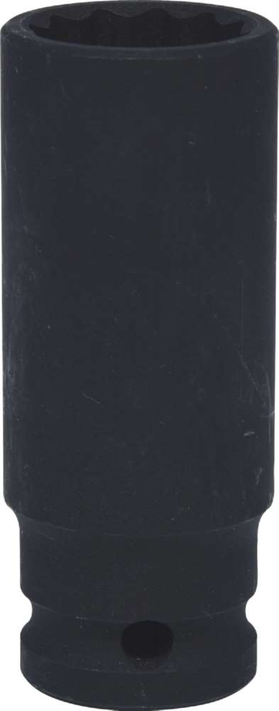 Produktbild KS Tools 1/2 Zoll 12-kant-Kraft-Stecknuss lang 22 mm Gesamtlänge 78 mm bild 8