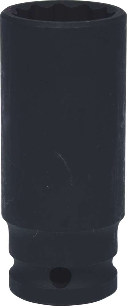 Produktbild KS Tools 1/2 Zoll 12-kant-Kraft-Stecknuss lang 24 mm Gesamtlänge 78 mm bild 8