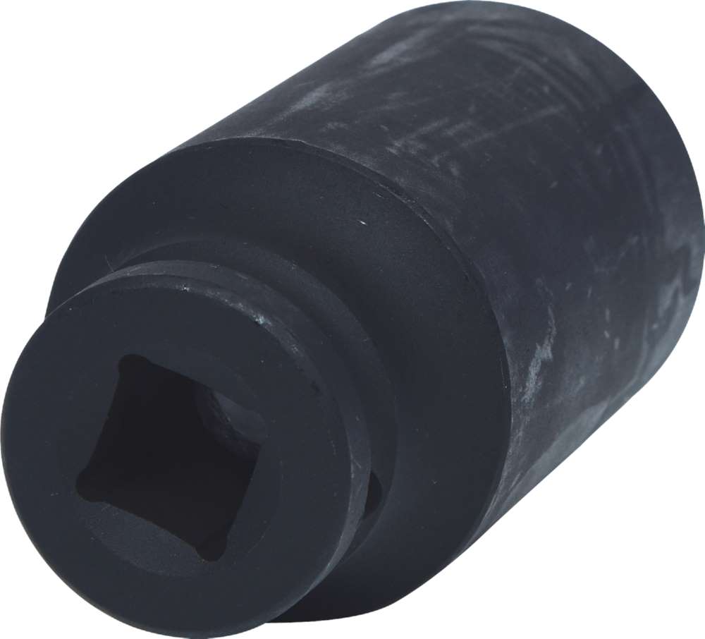 Produktbild KS Tools 1/2 Zoll12-kant-Kraft-Stecknuss lang 30 mm Gesamtlänge 85 mm bild 4