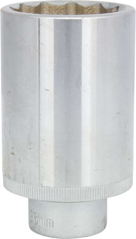 Produktbild KS Tools 1/2 Zoll 12-kant Stecknuss lang 36 mm bild 10