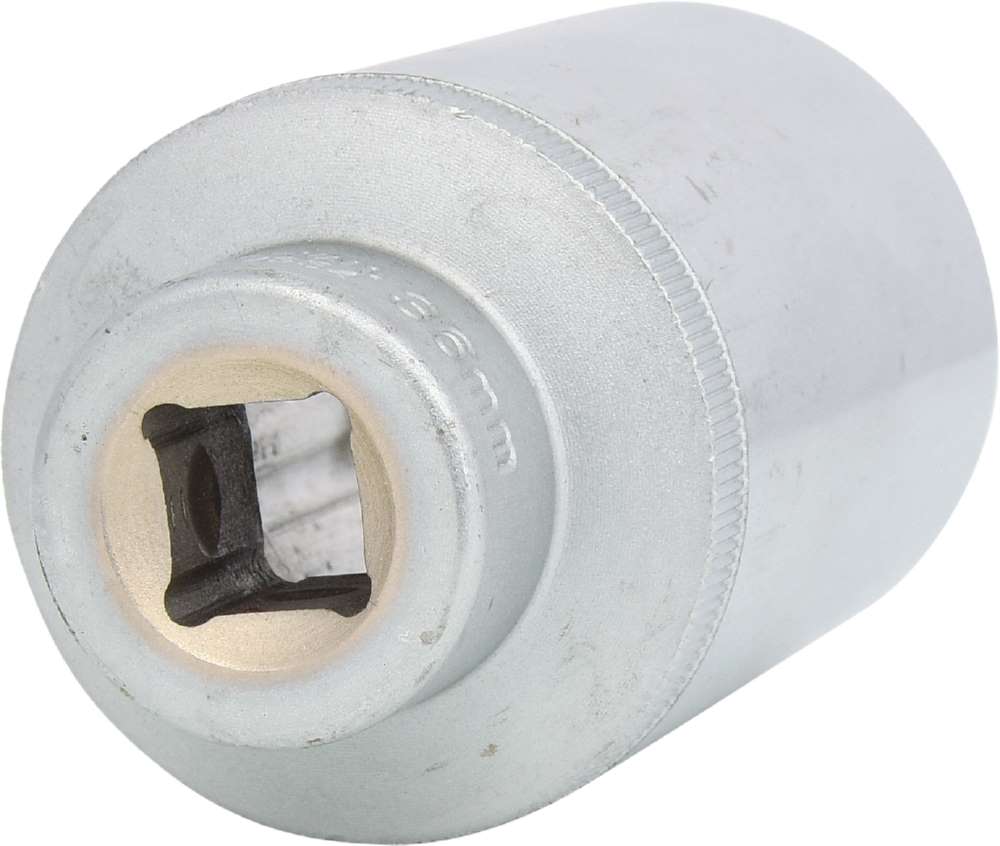 Produktbild KS Tools 1/2 Zoll 12-kant Stecknuss lang 36 mm bild 4