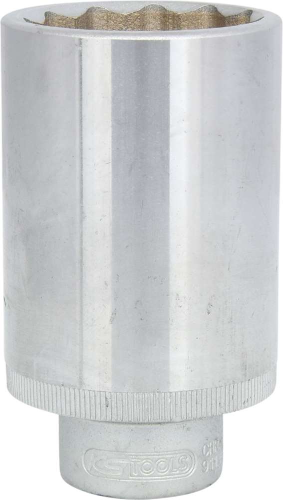 Produktbild KS Tools 1/2 Zoll 12-kant Stecknuss lang 36 mm bild 8