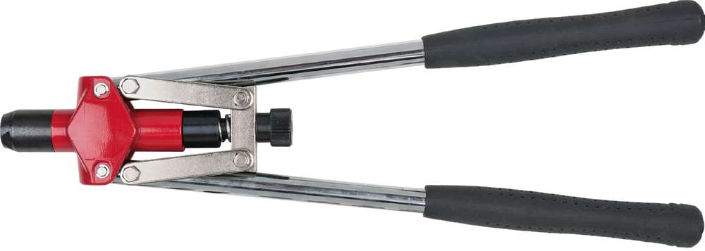 Produktbild KS Tools Langarm Handnietzange