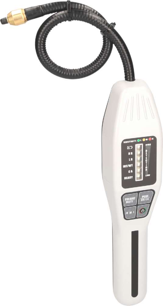 Produktbild KS Tools Lecksuchgerät für brennbare Gase Länge 270 mm Breite 65 mm