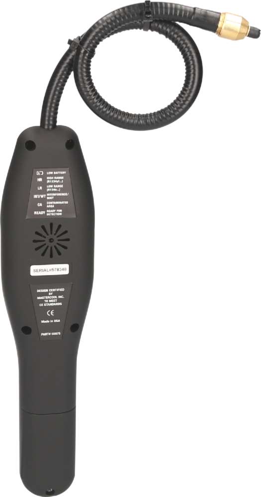 Produktbild KS Tools Lecksuchgerät für brennbare Gase Länge 270 mm Breite 65 mm bild 3