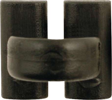 Produktbild KS Tools Leitungsclip Draht Durchmesser 6,3 mm 50er Pack bild 2