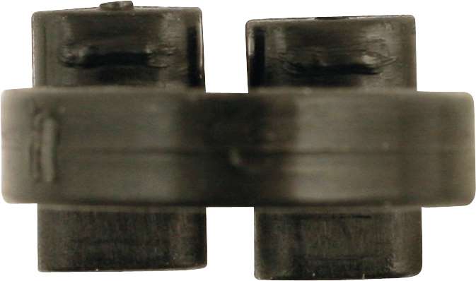 Produktbild KS Tools Leitungsclip Draht Durchmesser 12,7 mm 50er Pack bild 2