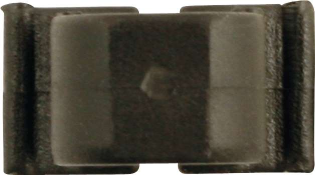 Produktbild KS Tools Leitungsclip Draht Durchmesser 5 mm 50er Pack bild 2