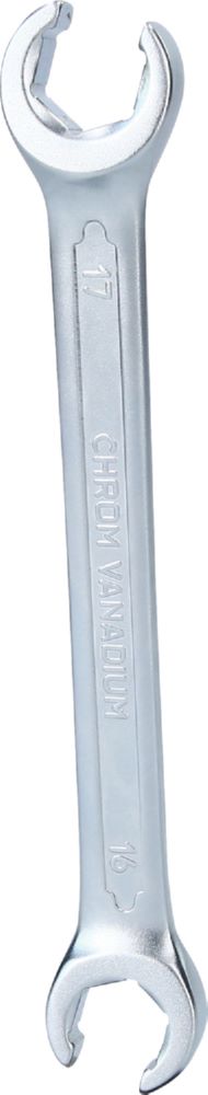 Produktbild Brilliant Tools Leitungsschlüssel 16 x 17 mm