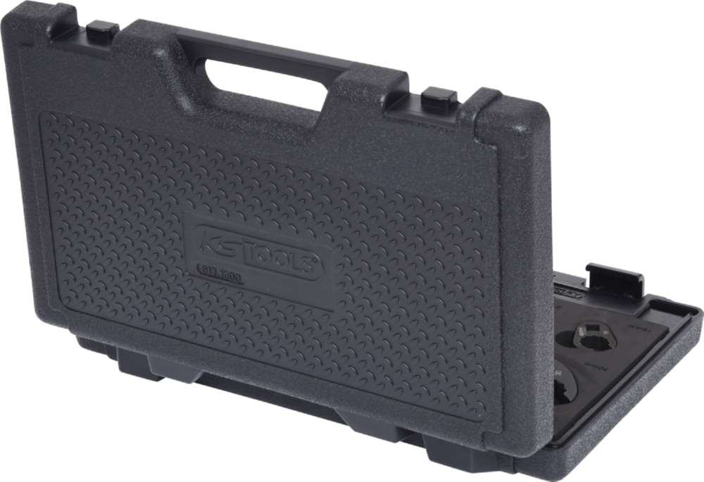 Produktbild KS Tools Leitungsschlüssel-Satz SW 19-46 mm 10 Teile bild 3