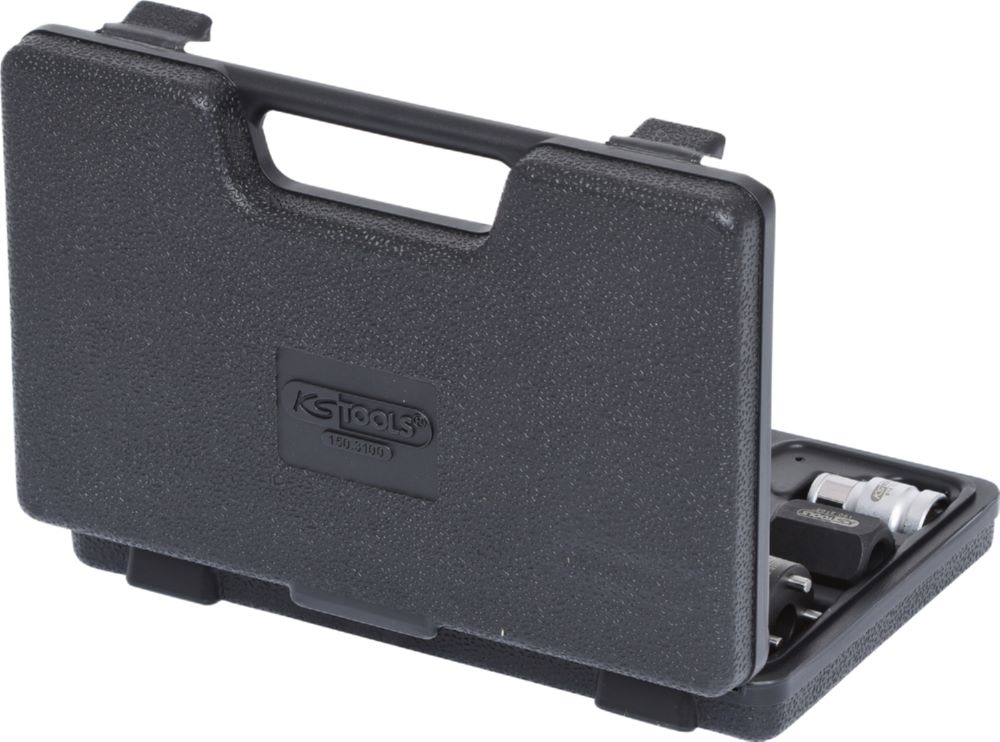 Produktbild KS Tools KFZ Lichtmaschinen Kombischlüssel Satz 13 teilig bild 3