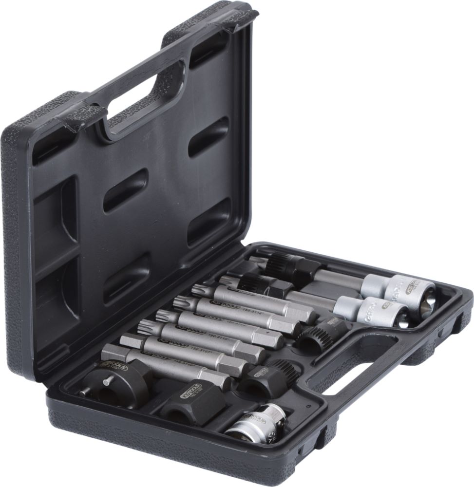 Produktbild KS Tools KFZ Lichtmaschinen Kombischlüssel Satz 13 teilig bild 5