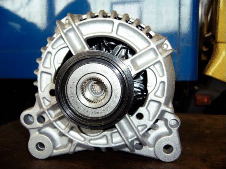 Produktbild KS Tools KFZ Lichtmaschinen Kombischlüssel Satz 13 teilig bild 6