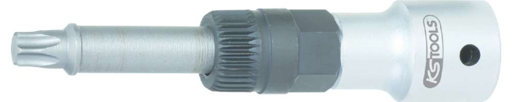 Produktbild KS Tools 1/2 Zoll Lichtmaschinen Kombischlüssel Torx Profilgrösse T50