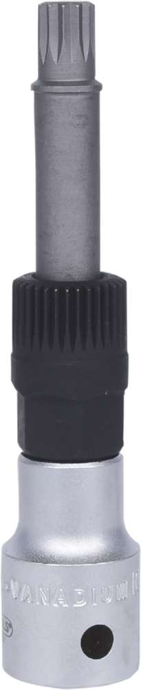 Produktbild KS Tools 1/2 Zoll Lichtmaschinen Kombischlüssel XZN M10 Länge 115 mm bild 9