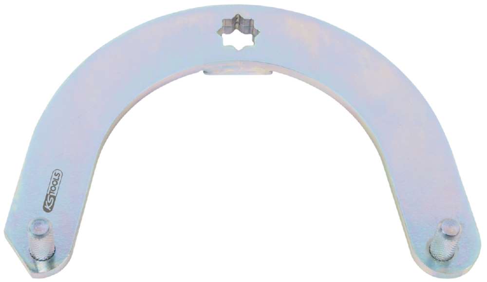 Produktbild KS Tools 1/2 Zoll Lichtmaschinen Spannschlüssel bild 2