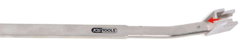 Produktbild KS Tools 1/2 Zoll Lichtmaschinen Spannschlüssel