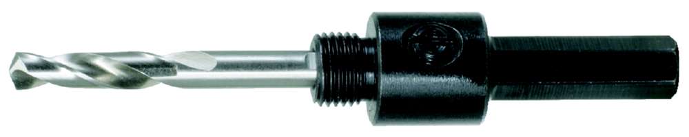 Produktbild KS Tools Lochsägen Aufnahmehalter Schaft 9,5mm Durchmesser 14 bis 30mm bild 5