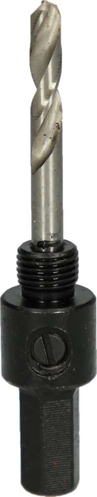 Produktbild KS Tools Lochsägen Aufnahmehalter Schaft 11mm Durchmesser 14 bis 30mm