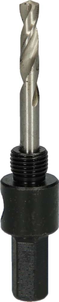 Produktbild KS Tools Lochsägen Aufnahmehalter Schaft 11mm Durchmesser 14 bis 30mm bild 2