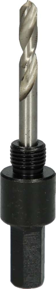 Produktbild KS Tools Lochsägen Aufnahmehalter Schaft 11mm Durchmesser 14 bis 30mm bild 3