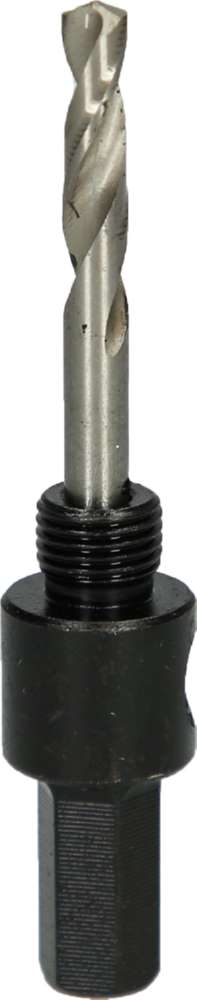 Produktbild KS Tools Lochsägen Aufnahmehalter Schaft 11mm Durchmesser 14 bis 30mm bild 4