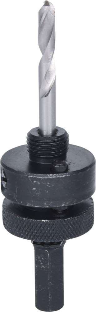 Produktbild KS Tools Lochsägen Aufnahmehalter Schaft 11mm Durchmesser 32 bis 152mm bild 4