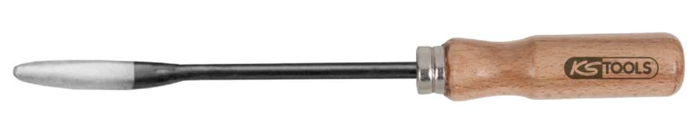 Produktbild KS Tools Löffelschaber Langschaber 320mm