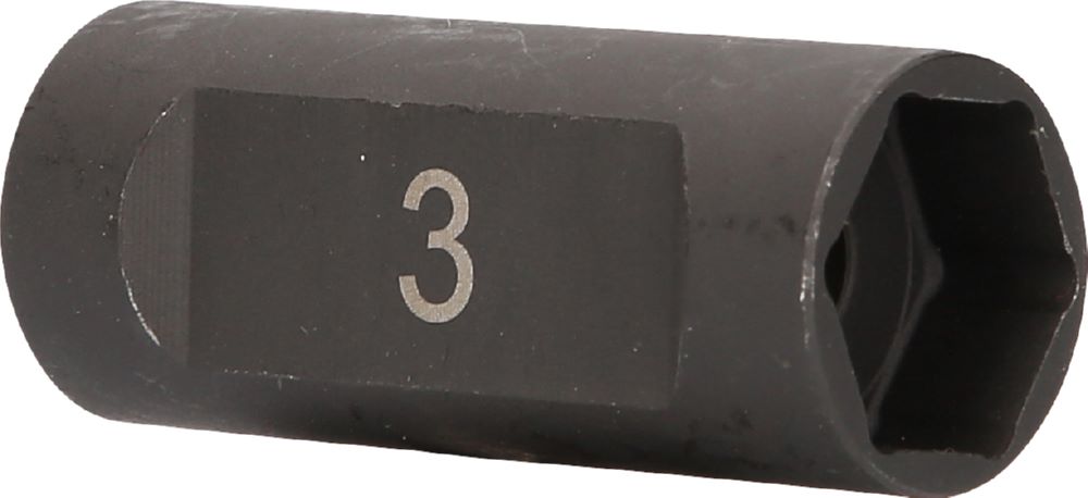 Produktbild KS Tools KFZ Lösehülse 17 bis 19 mm bild 2