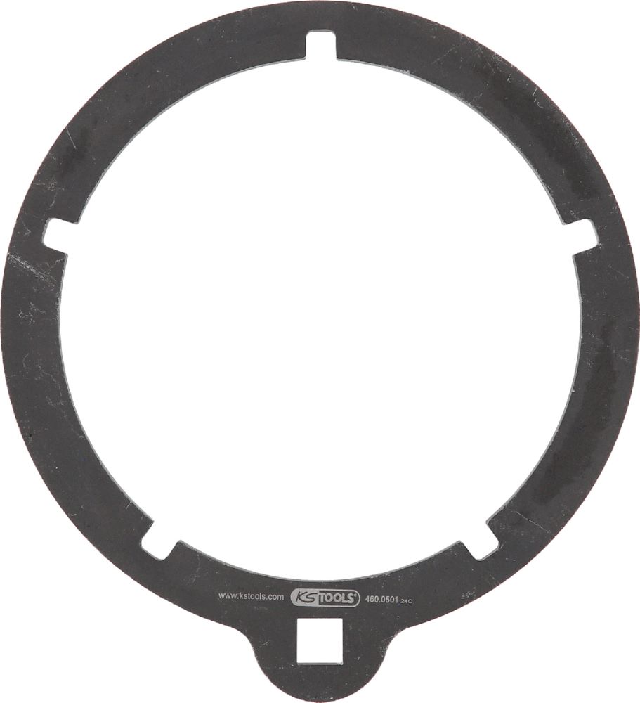 Produktbild KS Tools Lösewerkzeug 1/2 Zoll für Lufttrocknerpatrone Volvo Renault bild 3