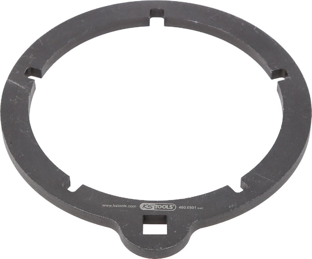 Produktbild KS Tools Lösewerkzeug 1/2 Zoll für Lufttrocknerpatrone Volvo Renault bild 4