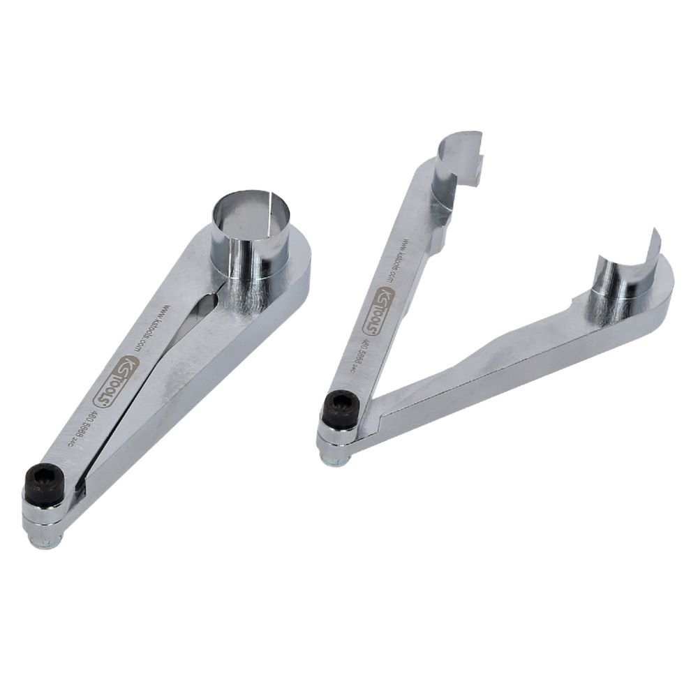 Produktbild KS Tools Lösewerkzeug 18 mm zum Entfernen des Auslassschlauchs Luftkompressors bild 2