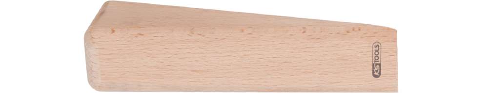 Produktbild KS Tools Lötholz Keil 158 x 40 x 50 mm