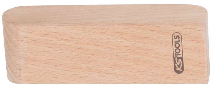 Produktbild KS Tools Lötholz Klotz 92 x 30 x 25 mm