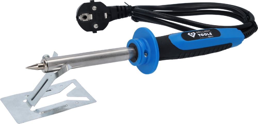 Produktbild Brilliant Tools Lötkolben 60 Watt bild 2