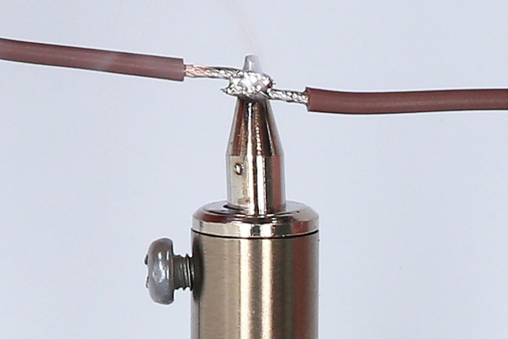 Produktbild Brilliant Tools Lötkolben 60 Watt bild 11