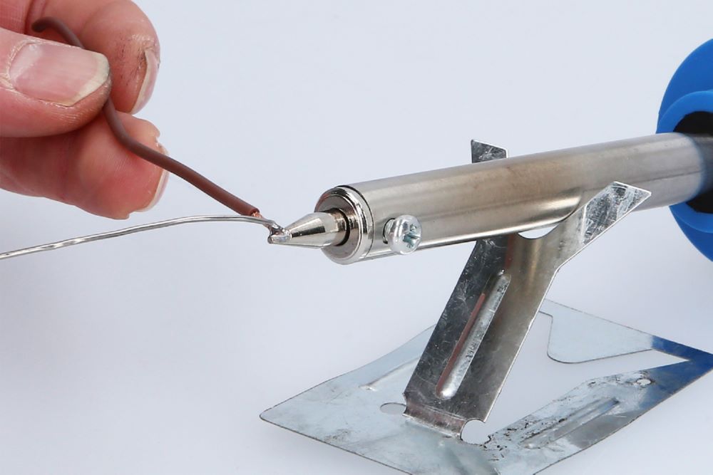 Produktbild Brilliant Tools Lötkolben 60 Watt bild 12