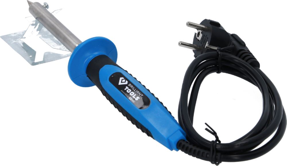 Produktbild Brilliant Tools Lötkolben 60 Watt bild 3