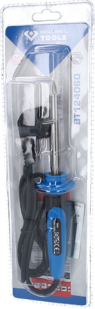 Produktbild Brilliant Tools Lötkolben 60 Watt bild 5