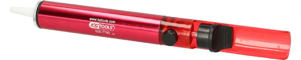 Produktbild KS Tools Absaugpumpe für Lötzinn bild 2
